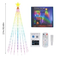 Kexon™ Smart Programmable LED Christmas Tree Lights