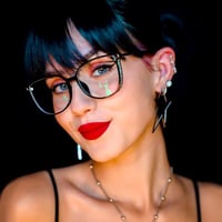 Portable Fashion Anti-Blue Light Reading Glasses