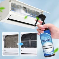 Airconditionerreinigerset