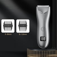 Professional Waterproof Hair Trimmer
