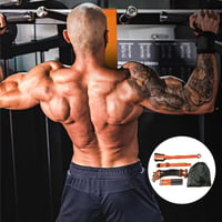 Adjustable Weight Knee Support Strength Training Set