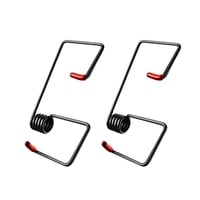 Wiper Arm Pressure Spring
