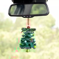 ✨ Car Christmas Decorations