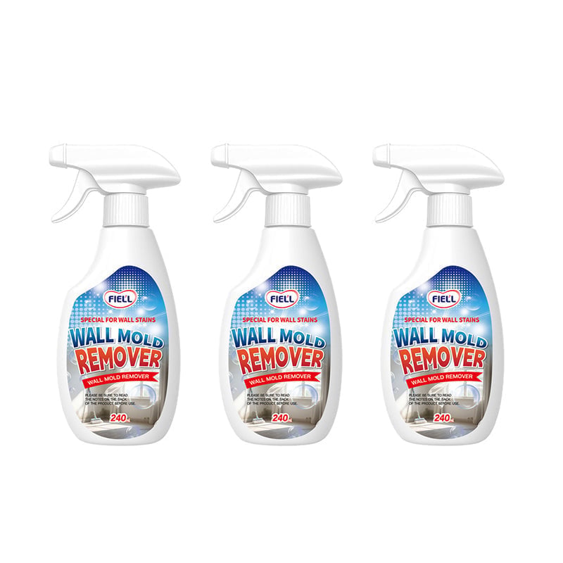 Spray Nettoyant Mural Anti-Moisissure à Action Rapide