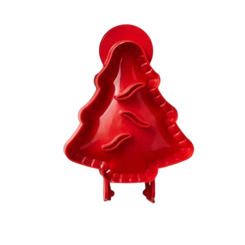 🍎Moules à Tarte à la Main🍎