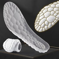4D-Cloud-Einlegesohle mit hoher Elastizität und Stoßdämpfung