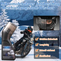 Antibeschlag-Beschichtungsmittel