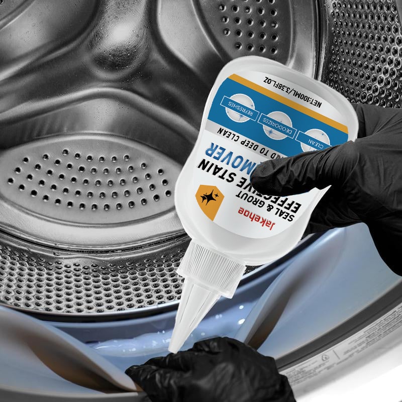 Stain Removal Gel
