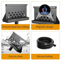【Extra 50% OFF】Barbecue Oil Drainer