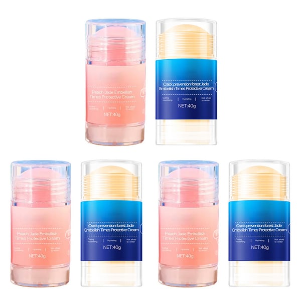 Crème de Soin pour les Pieds