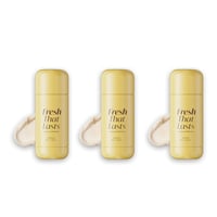 Antiperspirant Deodorant Stick