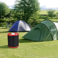 Collapsible Outdoor Utility Bucket