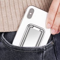 Rücken Flip Faltbarer Handyhalter😍