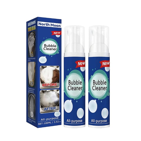 upsell - All-Purpose Rinse-Free Cleaning Spray