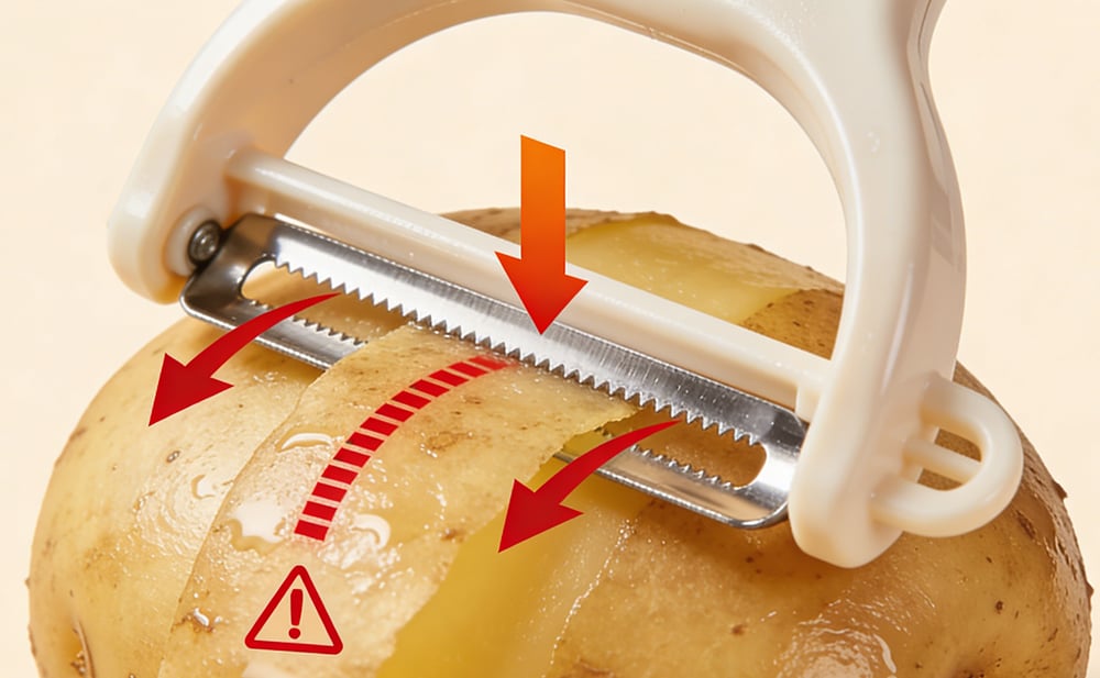 The “Downward-Force Trap” No One Tells You About