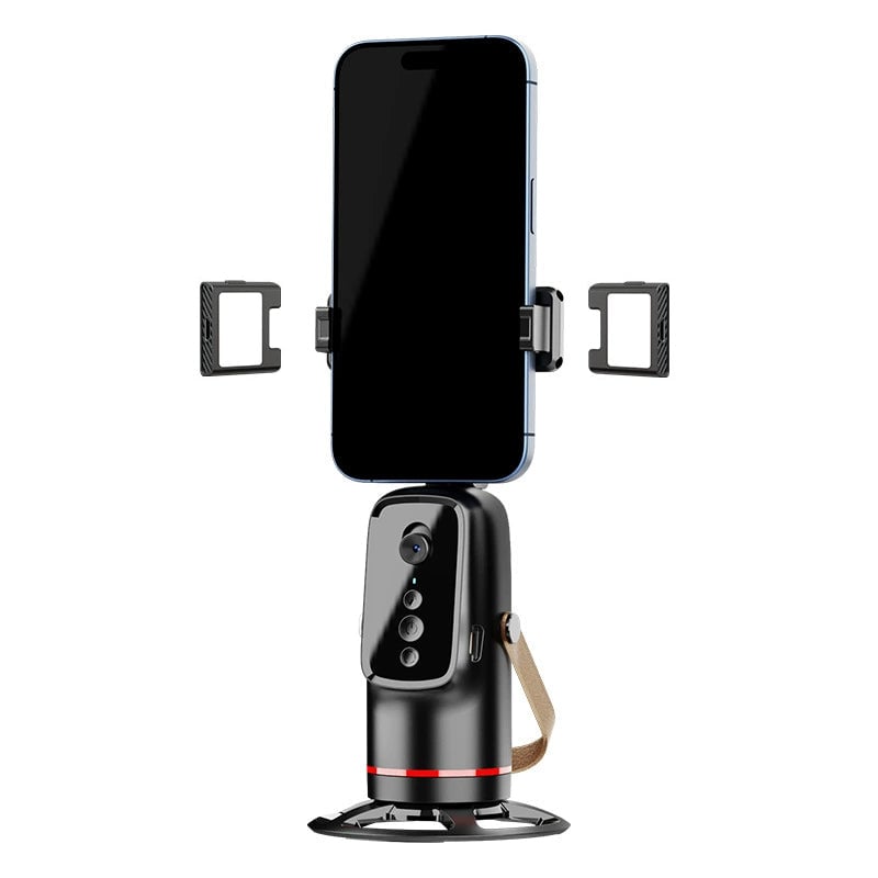 Q03 Smartphone Tracking Gimbal