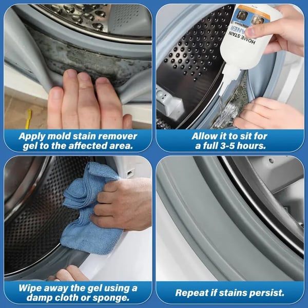 ✨Household Cleaner Gel