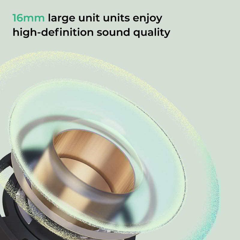 🎶Flash Sale-50% Off🎶Wireless Ear Hanging Bluetooth Headset