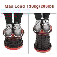 🎁RETRACTABLE FOLDING STOOL