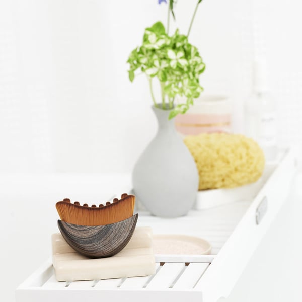 Lymphatic Brush for Body