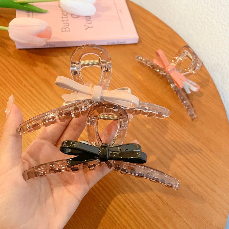 Nœud papillon chouchou