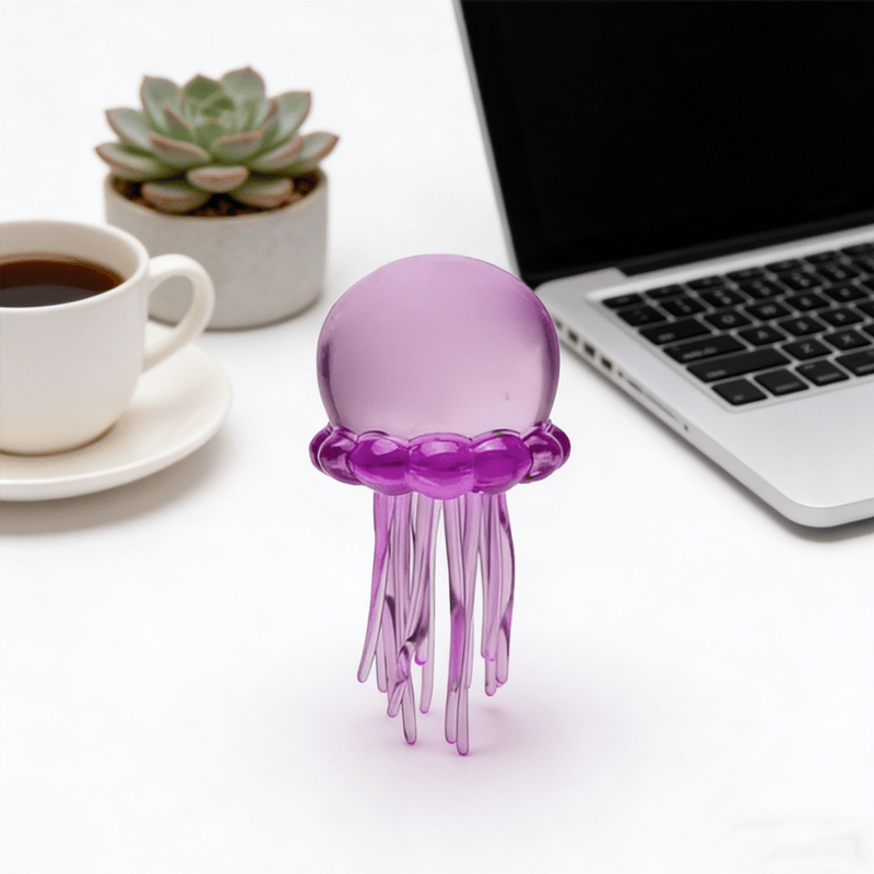 Jellyfish Toy