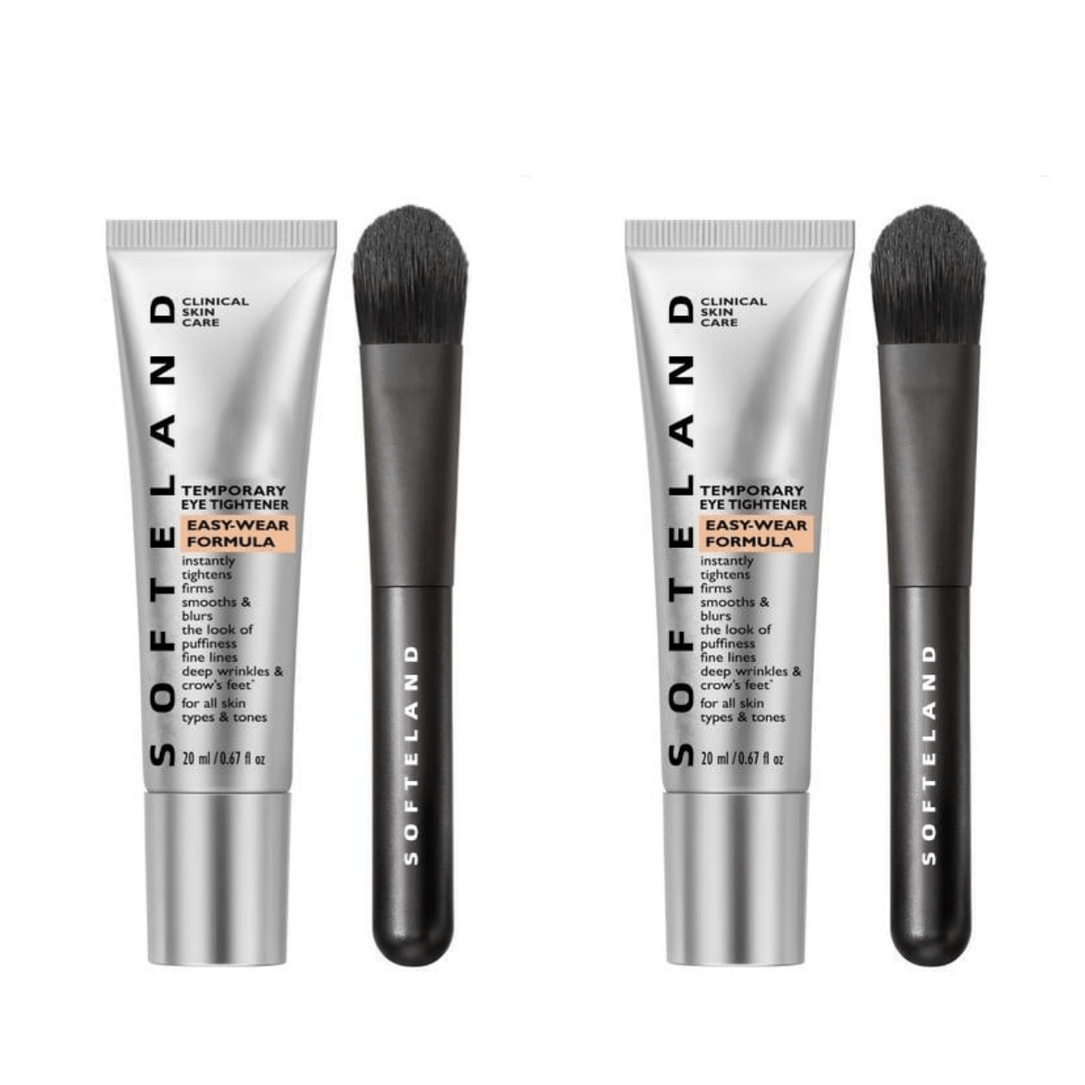 Lifting- und straffende Augencreme