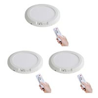 Motion Sensor Ceiling Light