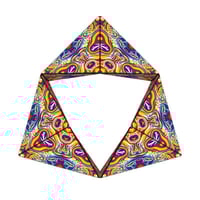 Sakerplus® Changeable Magnetic Magic Cube 