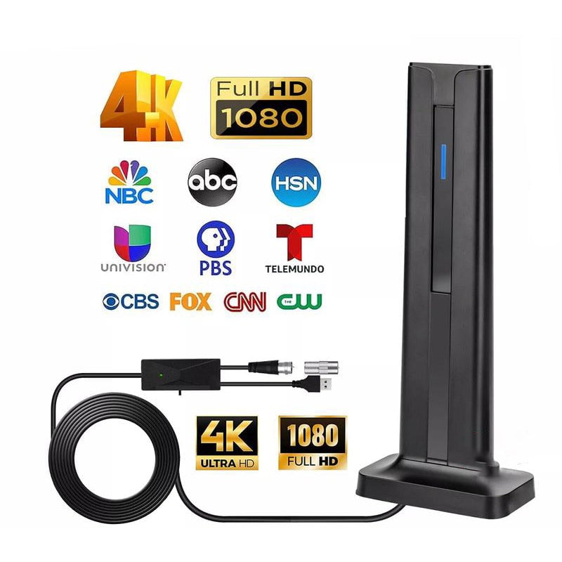 Digital HD Long-Range Antenna