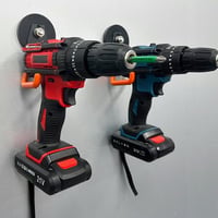 Heavy-Duty Magnetic Hook
