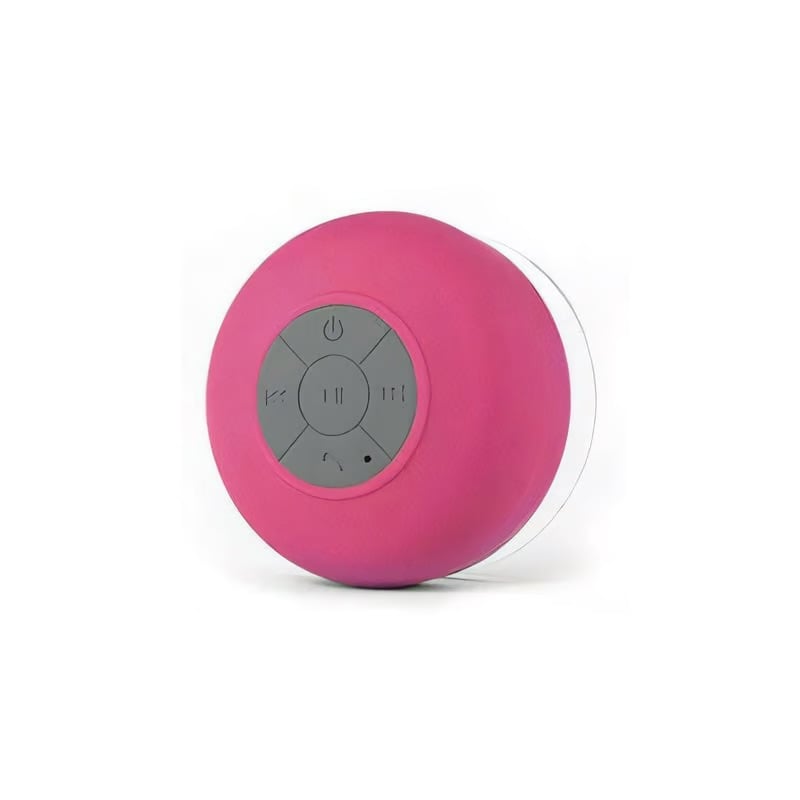 Waterproof Mini Bluetooth Speaker
