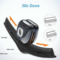 Car Rubber Wiper Repairer