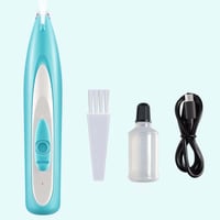 Elektrische trimmer voor honden