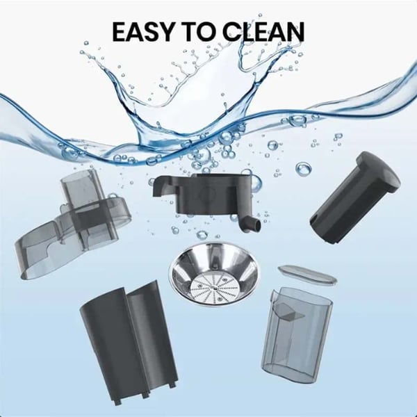 Sakerplus Multifunctional Juicer Extractor for Fruit Vegetable