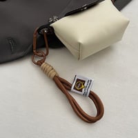 Mini Nylon Dumpling Bag