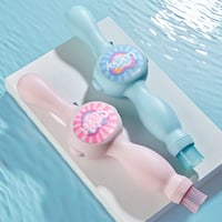 Fog Bubble Machine for Kids