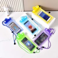 📱🌊Wasserdichte Handytasche