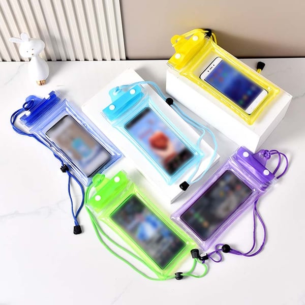 📱🌊Wasserdichte Handytasche