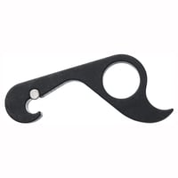 One-handed Bottle Opener