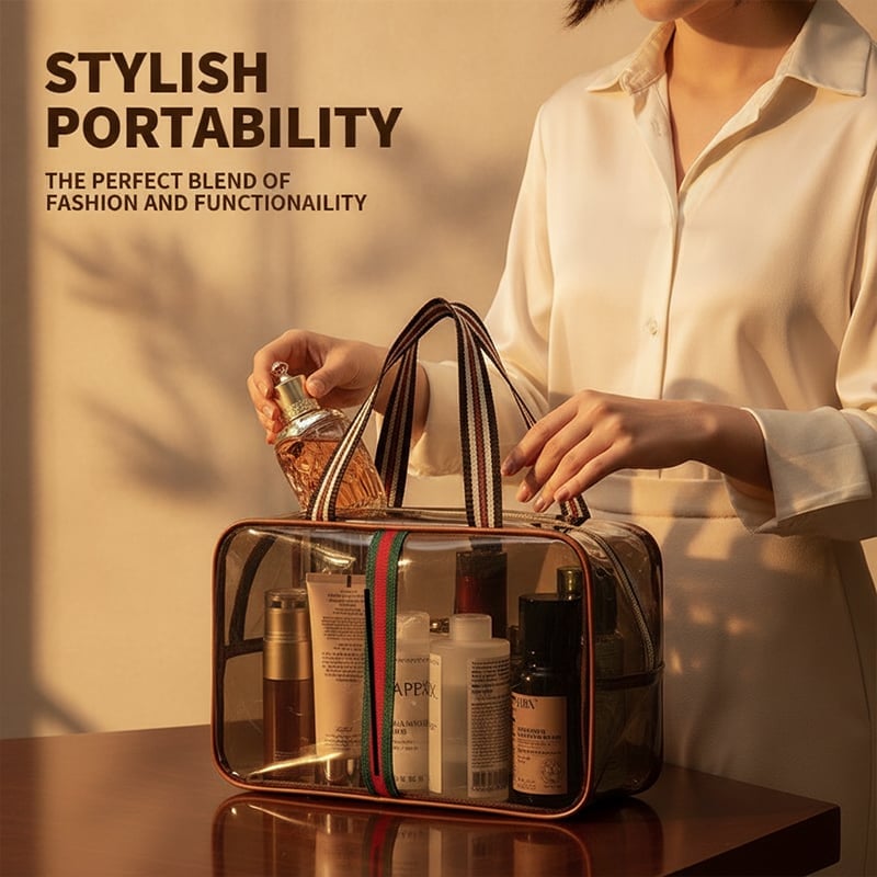 Retro Vintage Vanity Bag