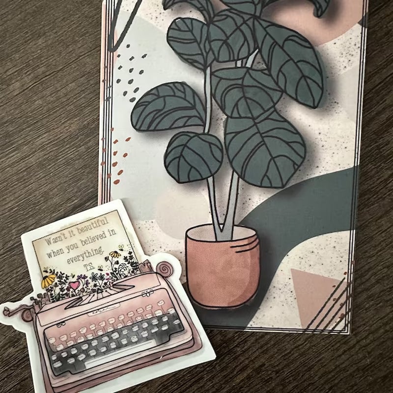 Von Taylor Swift inspirierter Adventskalender