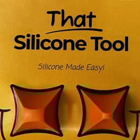 Silicone Seam Tools