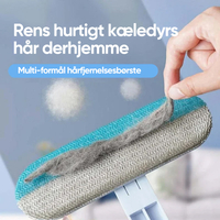 【sale】Multifunktionel dyrehårsfjerner