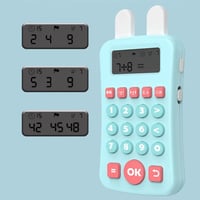 Children's Educational Oral Arithmatic Trainer Device