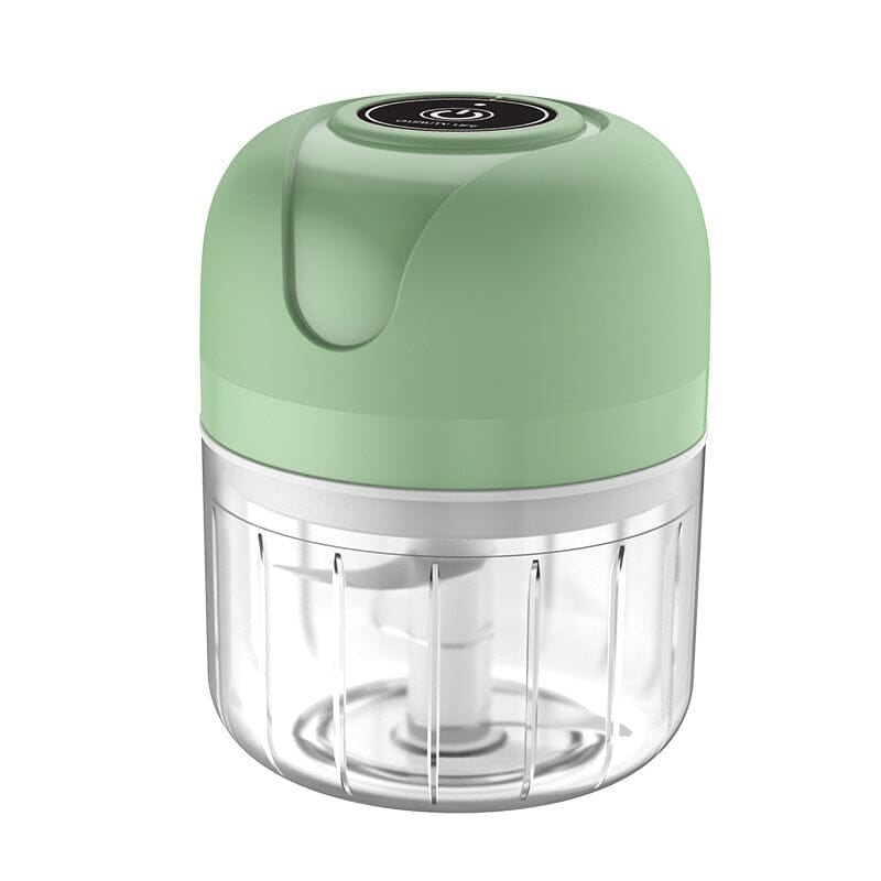 Green,250 ml
