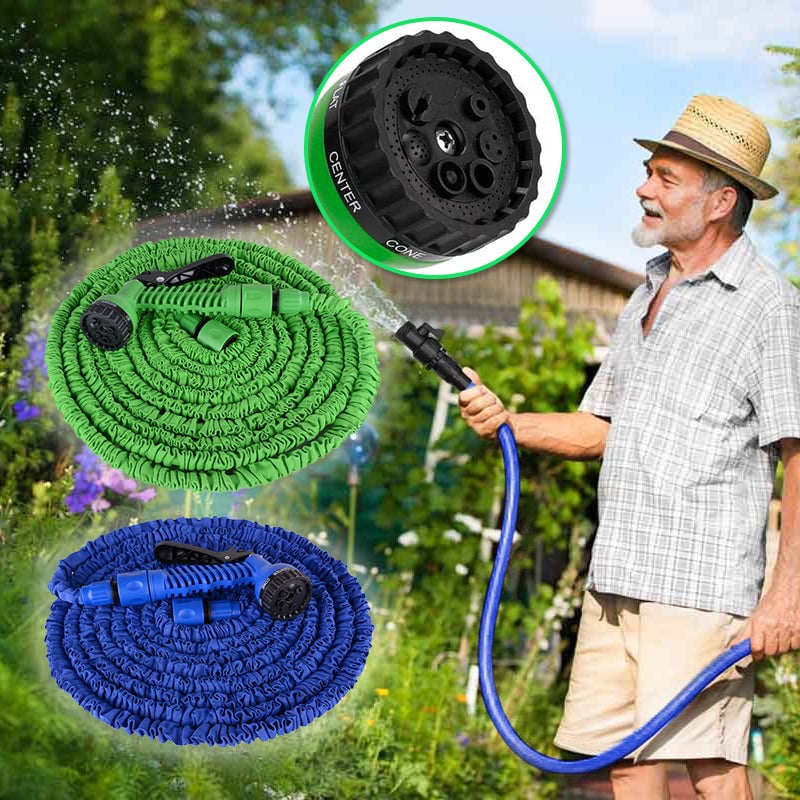 High Pressure Hose for Car and Garden