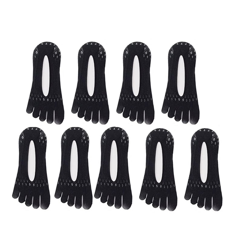 Uusia naisten varvassukkia