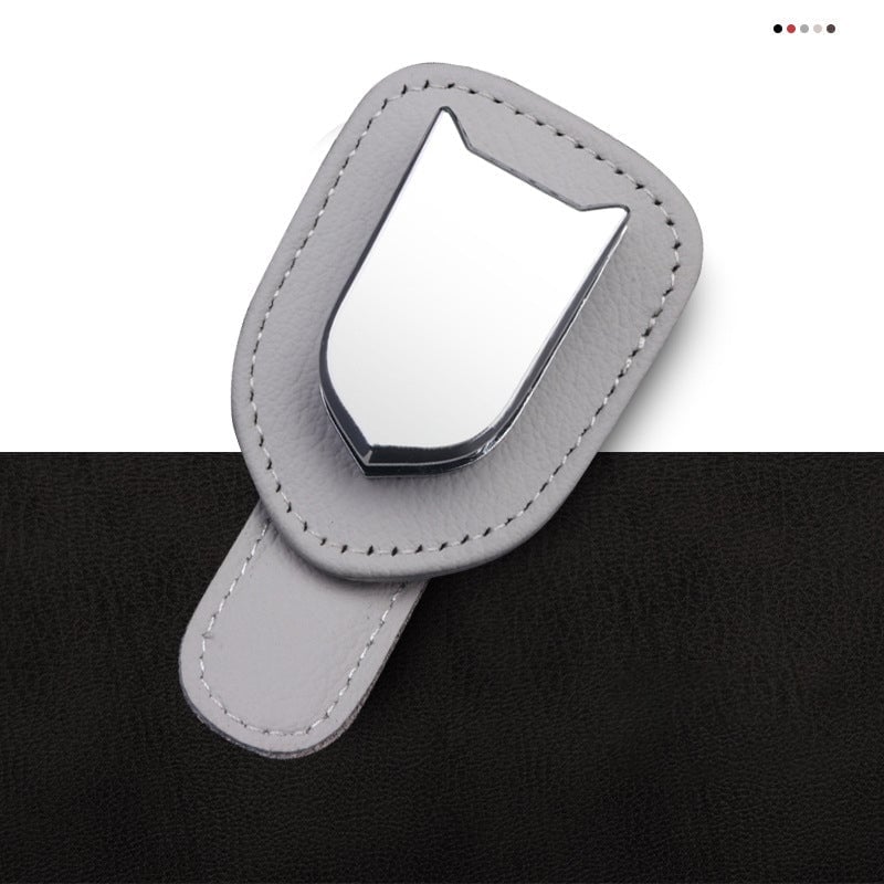 Multifunktionaler Auto-Brillenclip