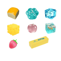 Squishy Fun Box Sensorisches Spielzeug
